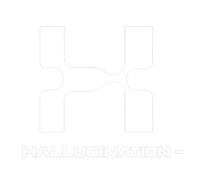 HALLUCINATION PRODUCTS